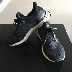 Adidas Ultraboosts